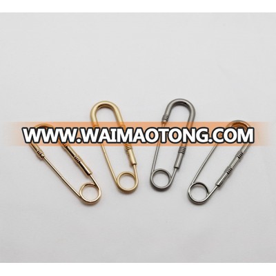 High quality wholesale decorative simple Pin Brooch