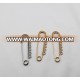 Wholesale decorative simple Pin Brooch